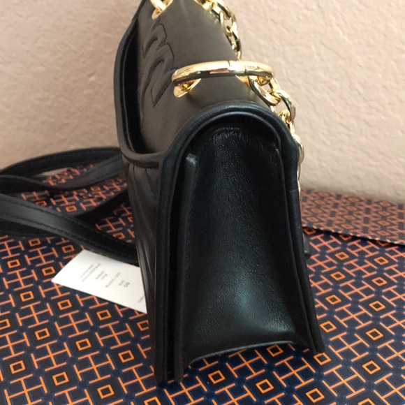 🌆🎇Tory Burch shoulder bag/Alexa Mini/crossbody - Picture 4 of 8